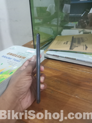 Redmi note 10s